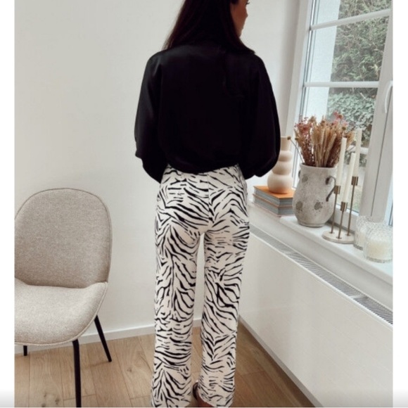 Zara zebra set - Picture 7 of 16